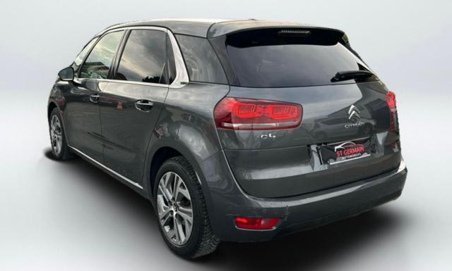 Citroen C4 Picasso image 2