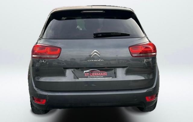 Citroen C4 Picasso image 4