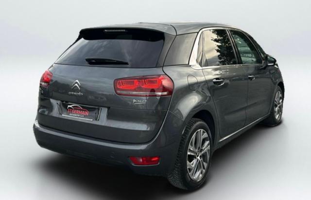 Citroen C4 Picasso image 5