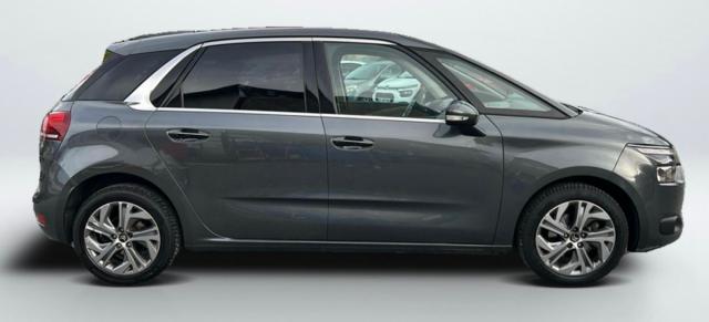 Citroen C4 Picasso image 6