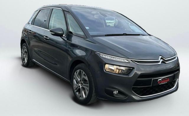 Citroen C4 Picasso image 1