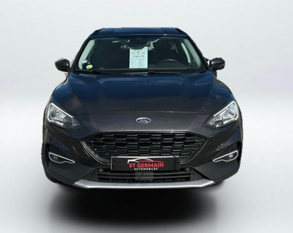 Ford Focus image 1