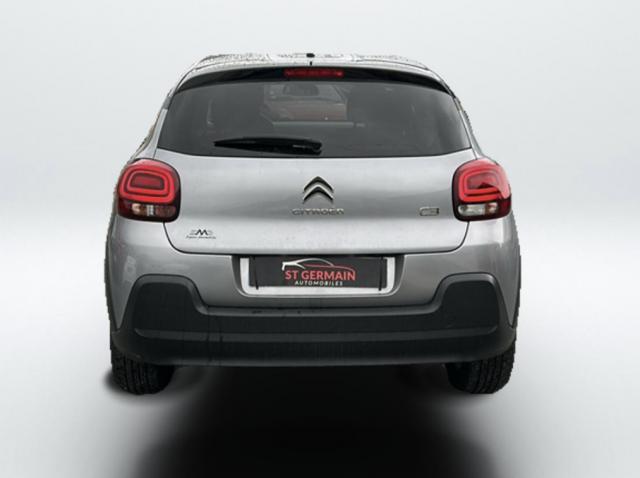 Citroen C3 image 6