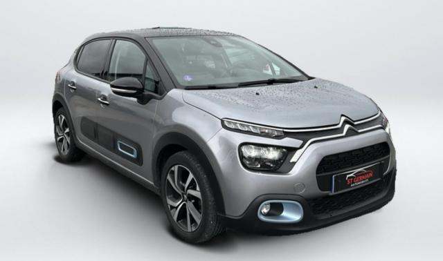Citroen C3 image 3