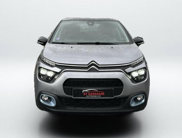 Citroen C3 image 8