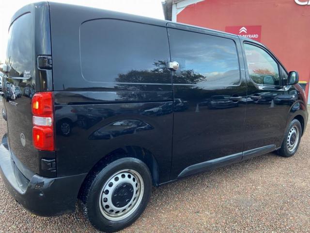 Peugeot Expert image 8