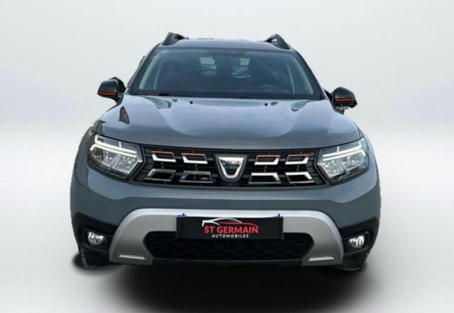 Dacia Duster image 5