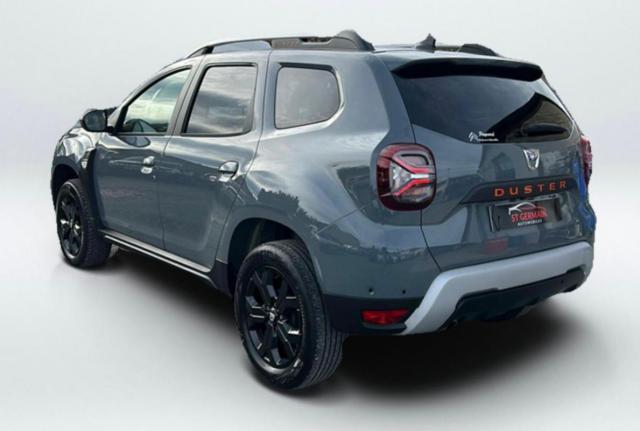 Dacia Duster image 8