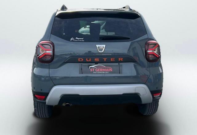 Dacia Duster image 3