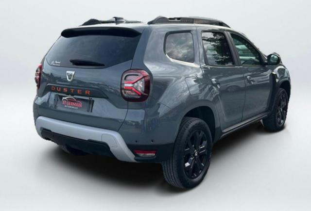 Dacia Duster image 7