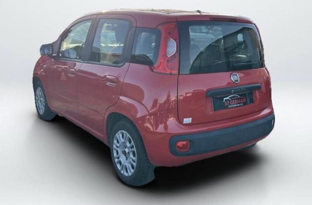 Fiat Panda image 3