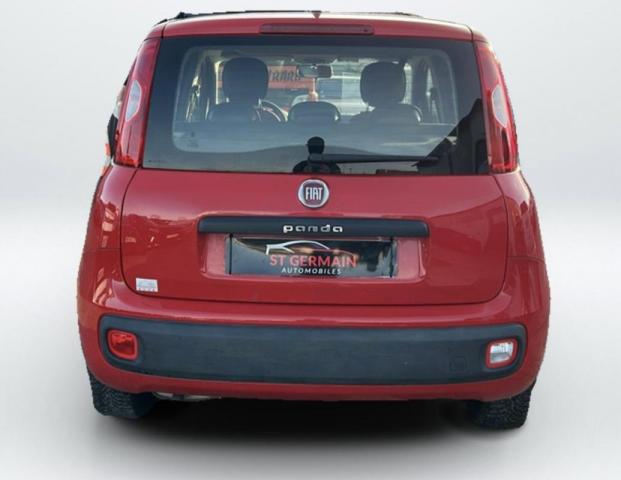 Fiat Panda image 2