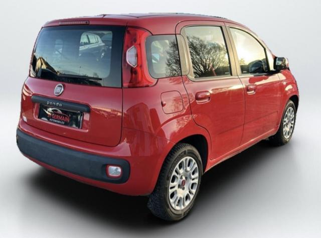 Fiat Panda image 5