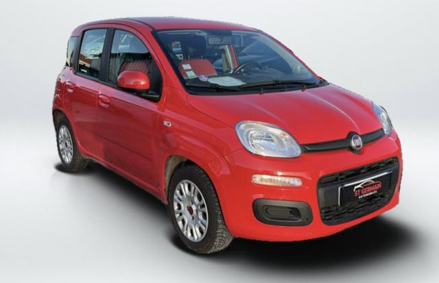 Fiat Panda image 4