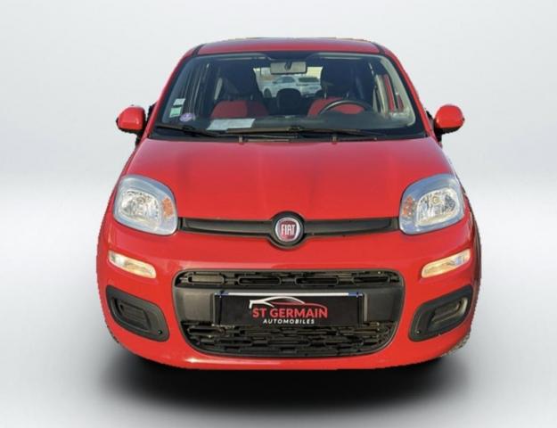 Fiat Panda image 1