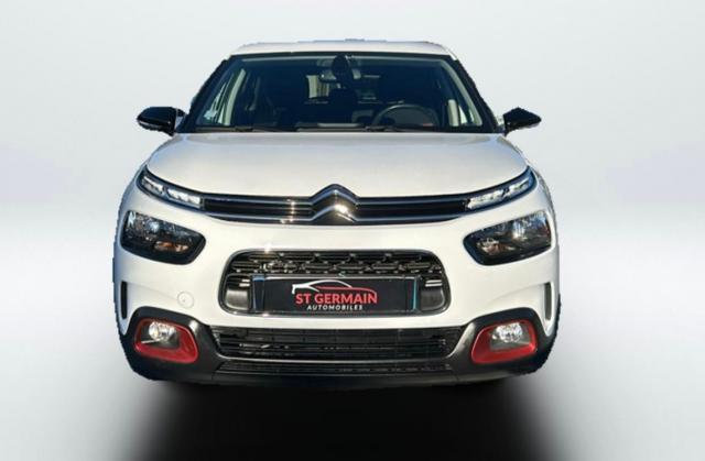 Citroen C4 Cactus image 1