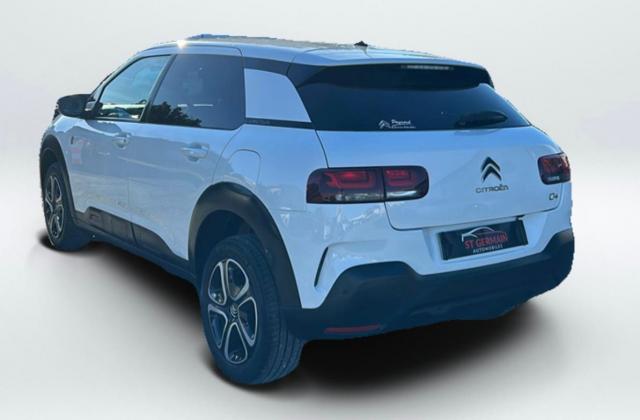 Citroen C4 Cactus image 6