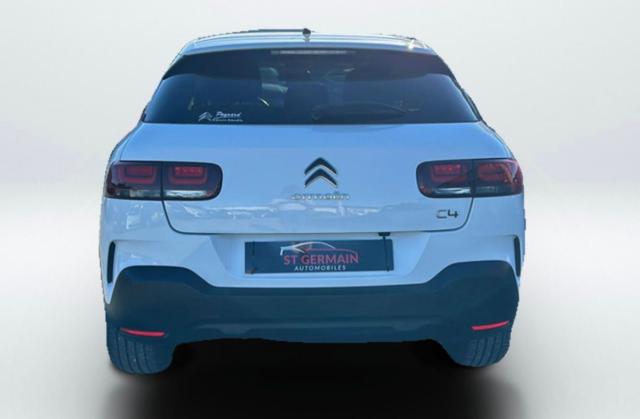 Citroen C4 Cactus image 4