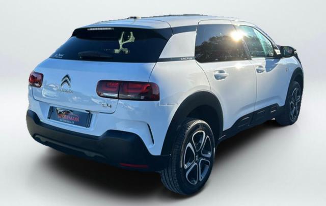 Citroen C4 Cactus image 3