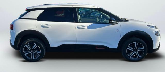 Citroen C4 Cactus image 7