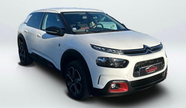 Citroen C4 Cactus image 2