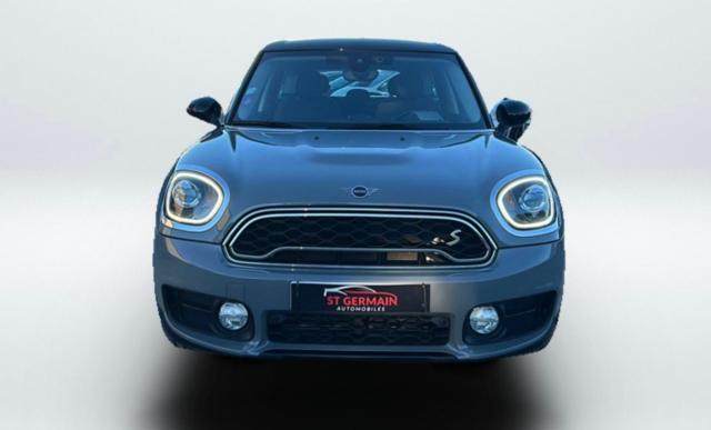 Mini Countryman image 5