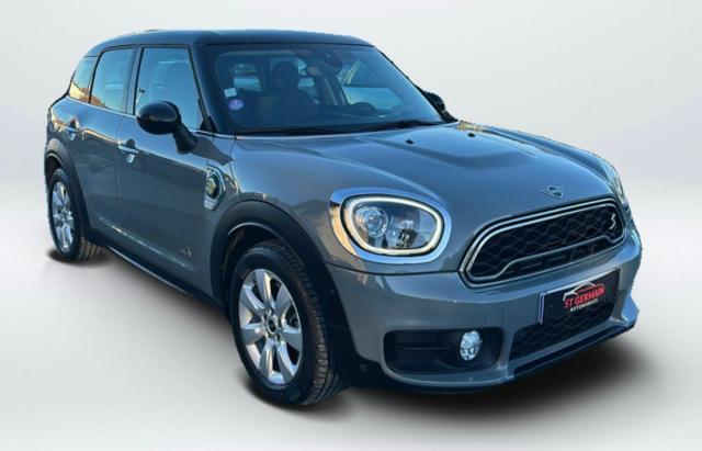Mini Countryman image 3