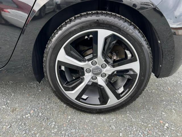 Audi A1 Sportback image 7