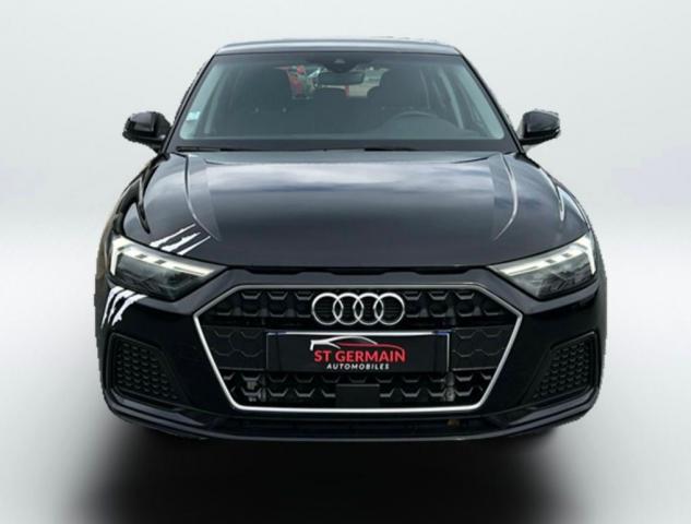 Audi A1 Sportback image 9