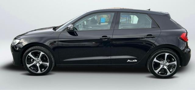 Audi A1 Sportback image 4