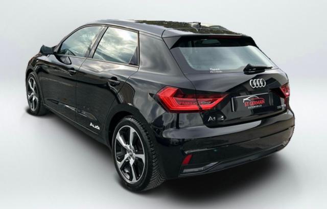Audi A1 Sportback image 3