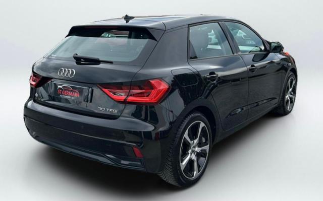 Audi A1 Sportback image 5