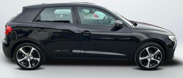 Audi A1 Sportback image 2