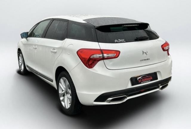 Citroen Ds5 image 2