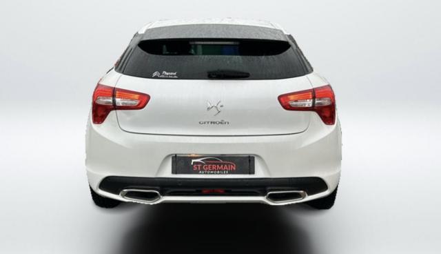 Citroen Ds5 image 7