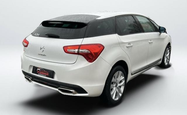 Citroen Ds5 image 1