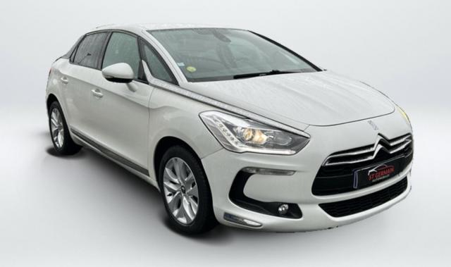 Citroen Ds5 image 8