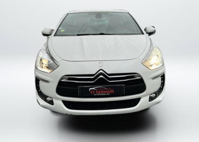 Citroen Ds5 image 6