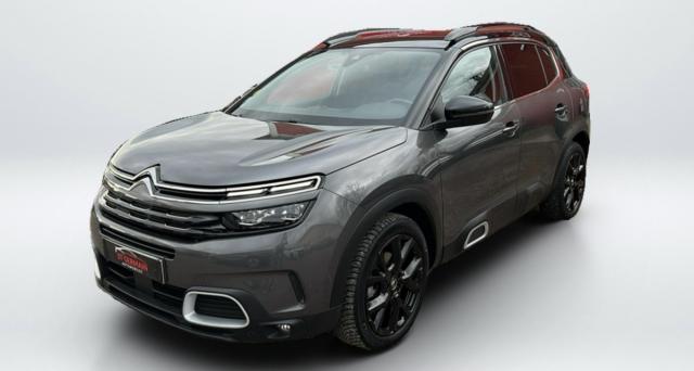 Citroen C5 Aircross image 4