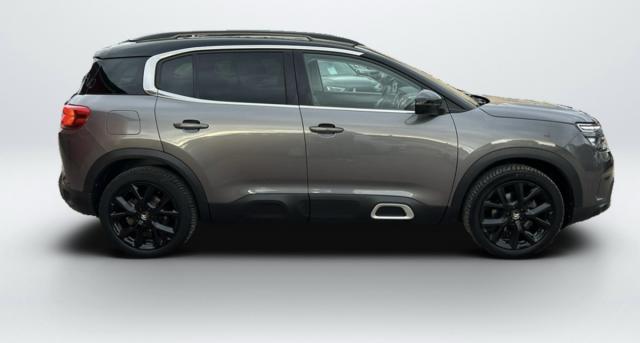 Citroen C5 Aircross image 2