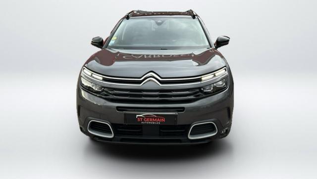 Citroen C5 Aircross image 8