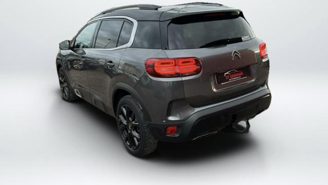 Citroen C5 Aircross image 1