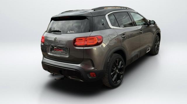 Citroen C5 Aircross image 9
