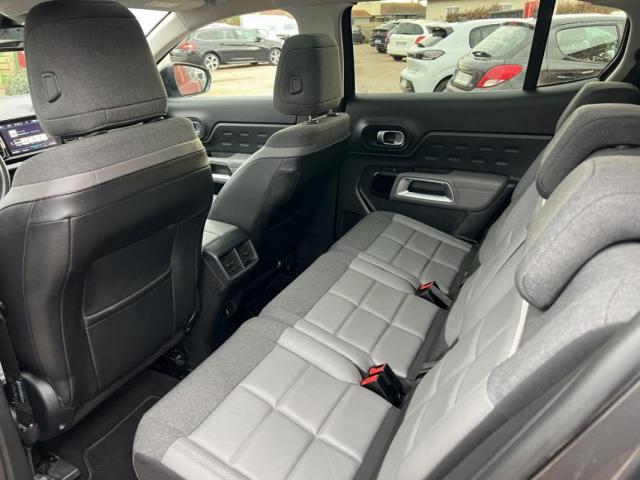 Citroen C5 Aircross image 6