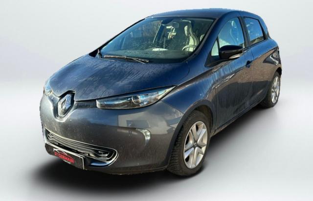 Renault Zoe City R90