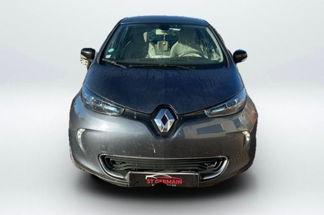 Renault Zoe image 2