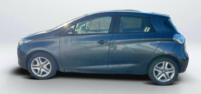 Renault Zoe image 5