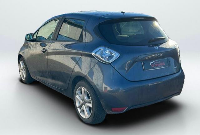Renault Zoe image 9