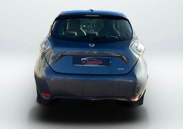 Renault Zoe image 7