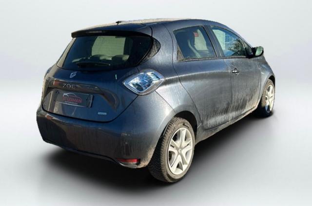 Renault Zoe image 8